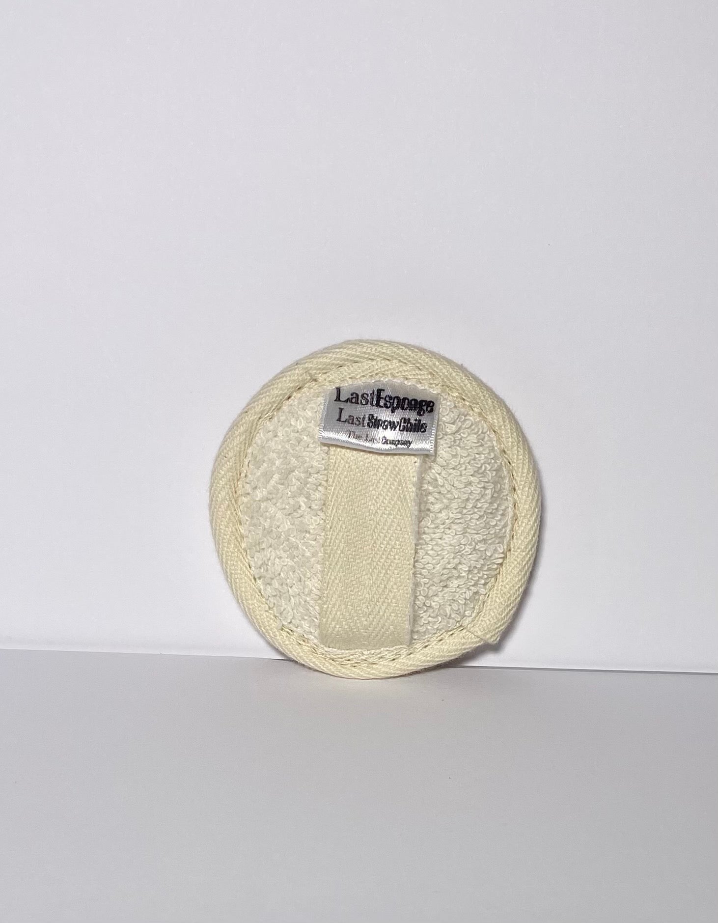 ESPONJA MANOPLA FACIAL  LASTSPONGE