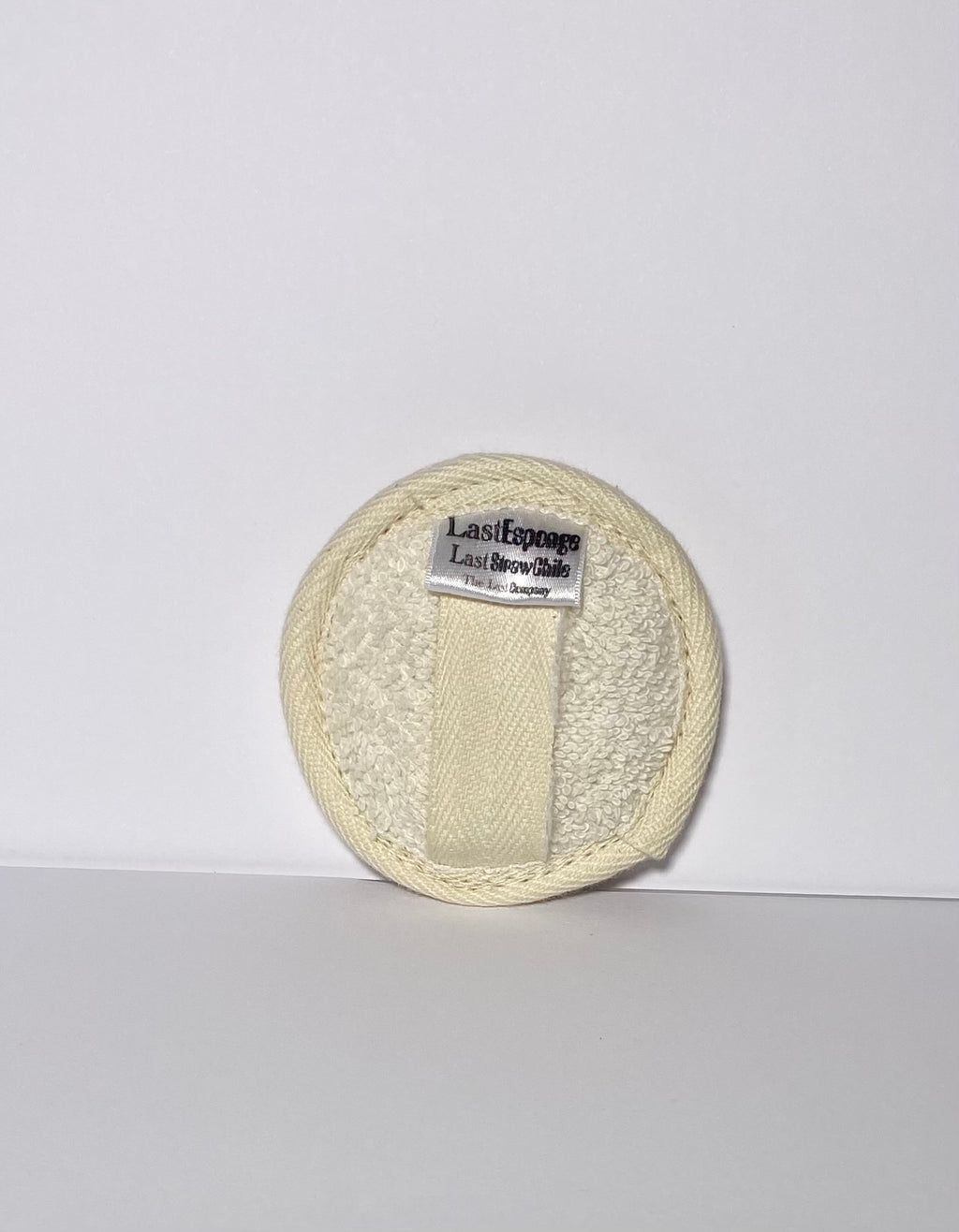 ESPONJA MANOPLA FACIAL  LASTSPONGE